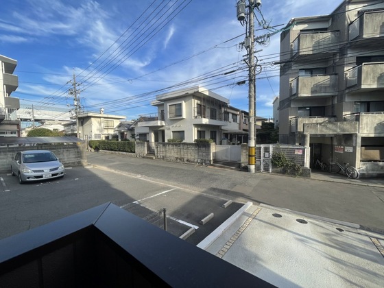 眺望　※別号室の写真です