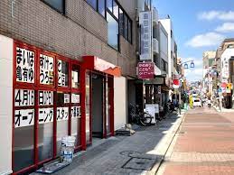 スーパー　まいばすけっと 亀有ゆうろーど店（スーパー）まで203m