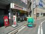 コンビニ　セブン-イレブン 松戸駅南店（コンビニ）まで220m