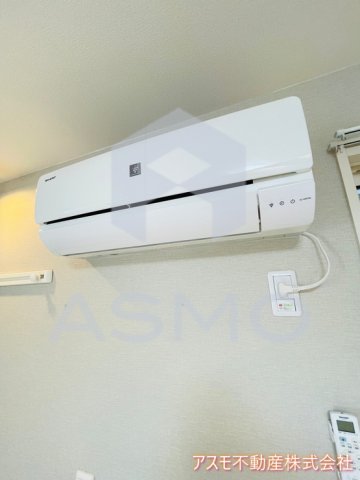 その他設備　同マンション別部屋参考写真