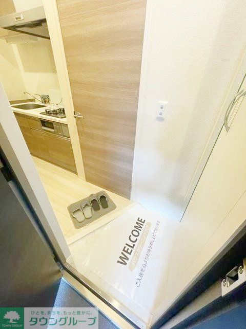キッチン　同施工物件参照