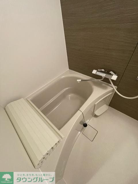 バス・シャワールーム　同施工物件参照
