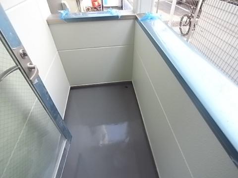 バルコニー　ベランダ