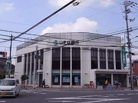 その他　りそな銀行羽曳野支店（その他）まで521m