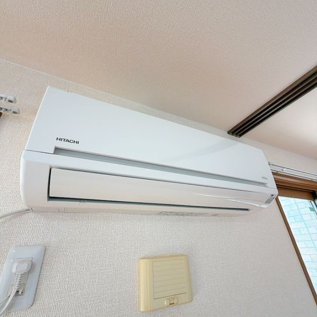 ヴェルデ藤塚のその他写真