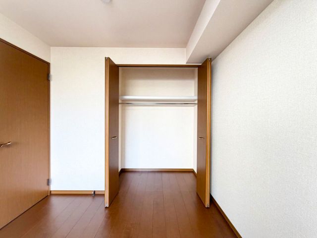 ヴェルデ藤塚の内装写真