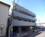 くいな橋駅より徒歩10分 1階 築37年10ヶ月の賃貸物件
