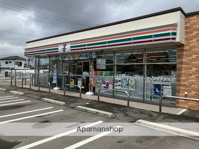 コンビニ　セブンイレブン（コンビニ）まで5828m