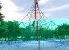 公園　緑町公園（公園）まで105m
