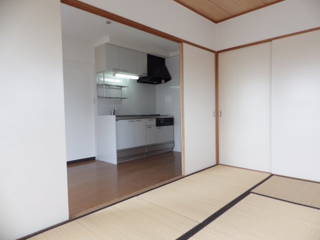 その他部屋・スペース　おしゃれな内装です