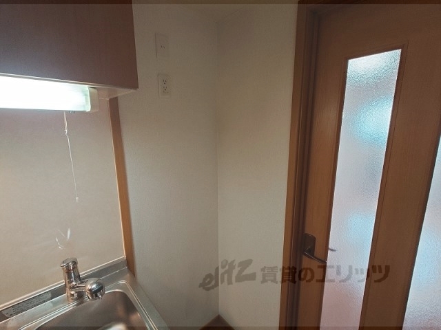 その他部屋・スペース　冷蔵庫置場