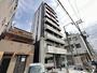 塚本駅より徒歩9分 8階 築3年5ヶ月の賃貸物件