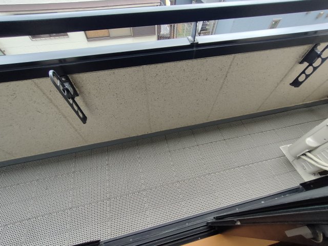アヴェール上筒井の内装写真