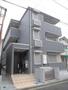 川越駅より徒歩11分 2階 築3年3ヶ月の賃貸物件
