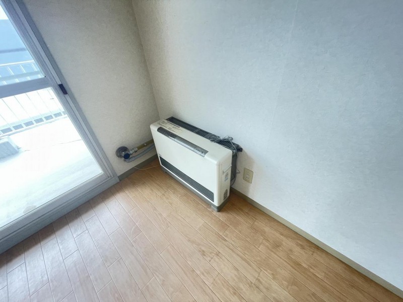 その他部屋・スペース　内装