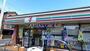 コンビニ　セブン-イレブン 川越岸町店（コンビニ）まで120m