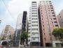 建物外観　札幌市中央区北三条「ディアレイシャス札幌ステーション」