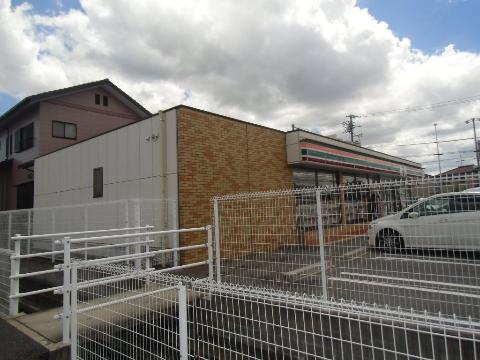 その他　セブンイレブン豊山町役場東店（その他）まで623m
