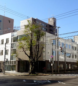 病院　特定医療法人平成会平成会病院（病院）まで434m