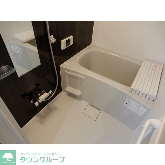 バス・シャワールーム　★お部屋探しはタウンハウジング稲田堤店まで★