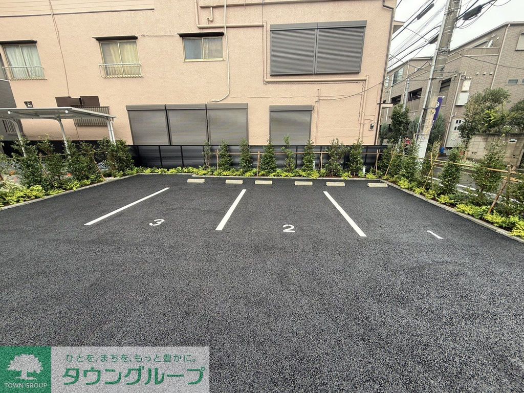 Toyo Terraceのその他写真