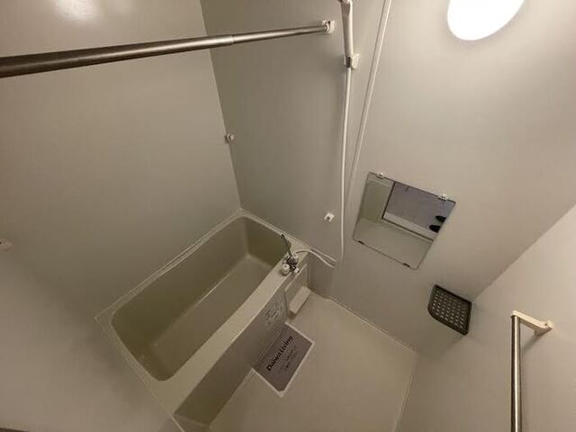 フロント リバーの風呂写真