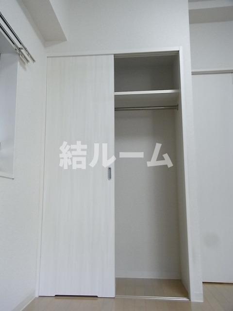 収納　別号室参考写真