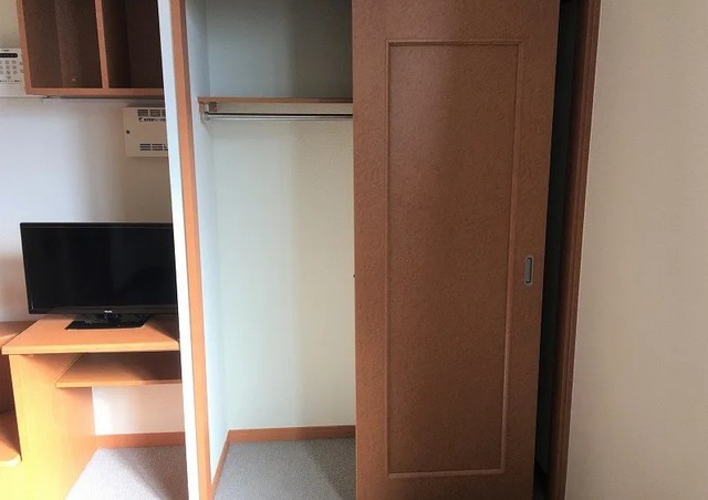 レオパレスルミエール07の内装写真