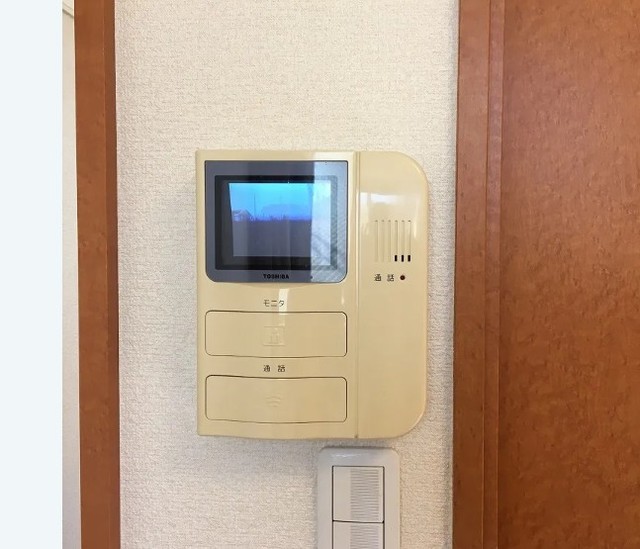 レオパレスルミエール07のその他写真