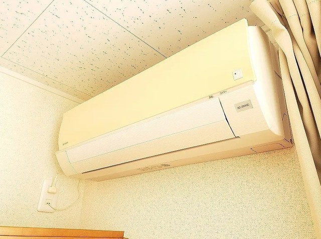 レオパレスルミエール07のその他写真