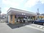 コンビニ　セブン-イレブン札幌豊平13丁目店（コンビニ）まで491m
