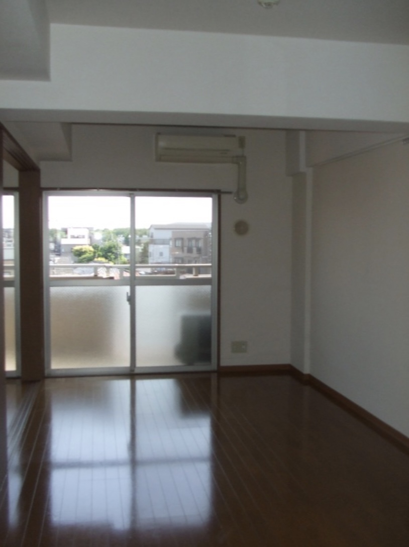 その他部屋・スペース　寝室です。