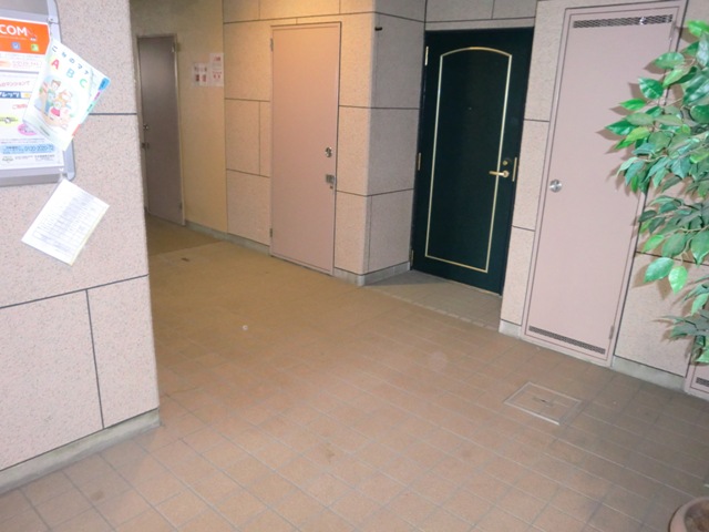 ロビー
