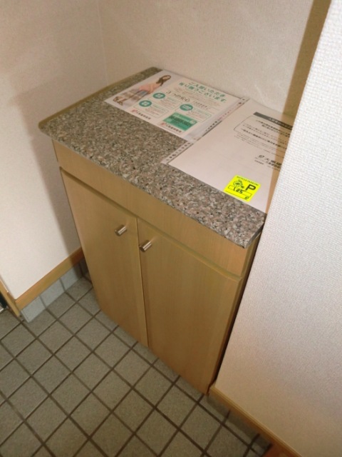 その他　シューズBOX