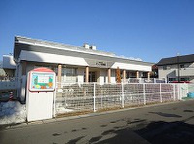 幼稚園・保育園　ダーナ保育園（幼稚園・保育園）まで865m