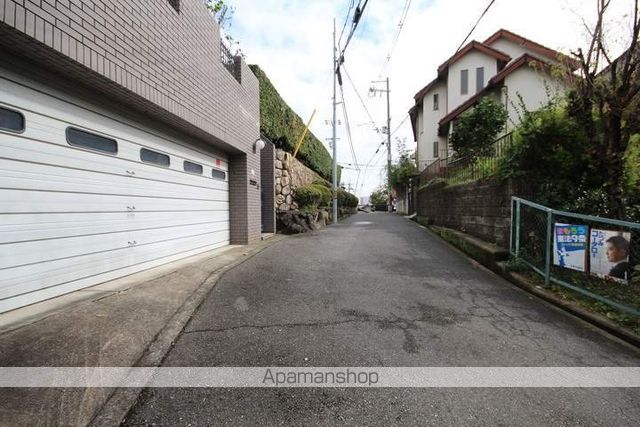 その他　前面道路（その他）まで0m