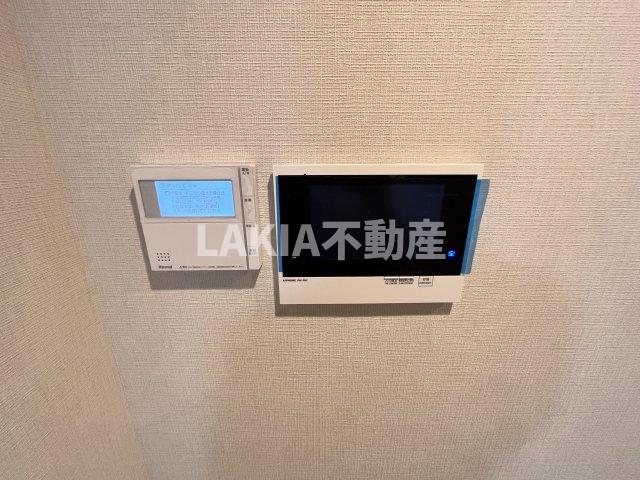 セキュリティ　セキュリティ