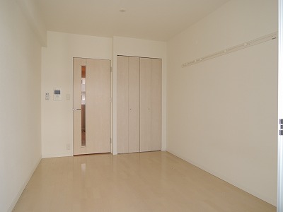 居室・リビング　※別部屋参考写真