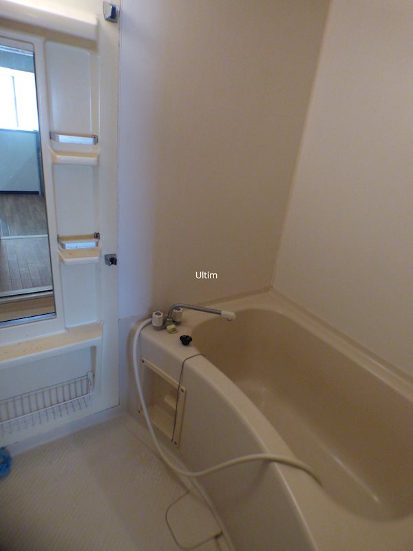 バス・シャワールーム　※他のお部屋です、ご参考までに