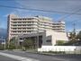 病院　大津市民病院（病院）まで900m