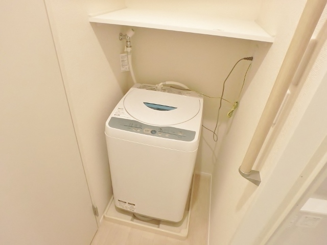 その他設備　★イメージパース★