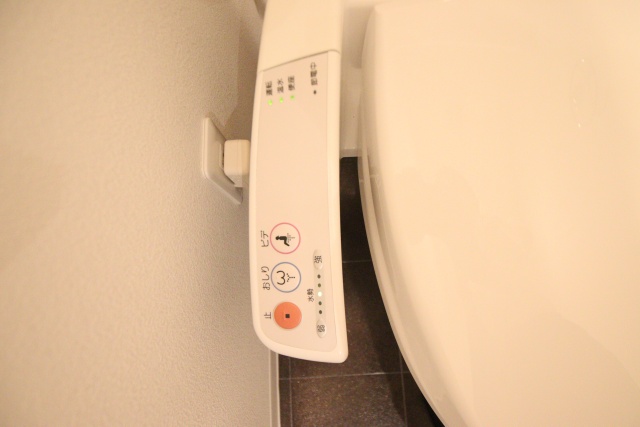 その他設備　※別室の参考写真の為、現況優先です。
