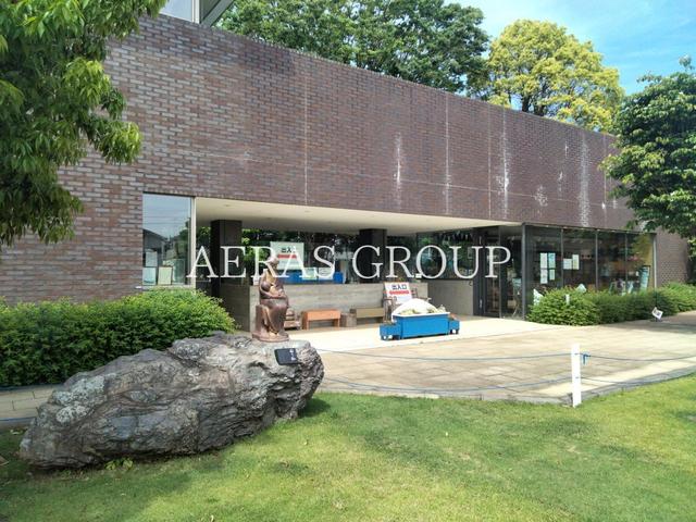 幼稚園・保育園　東村山むさしの幼稚園（幼稚園・保育園）まで394m
