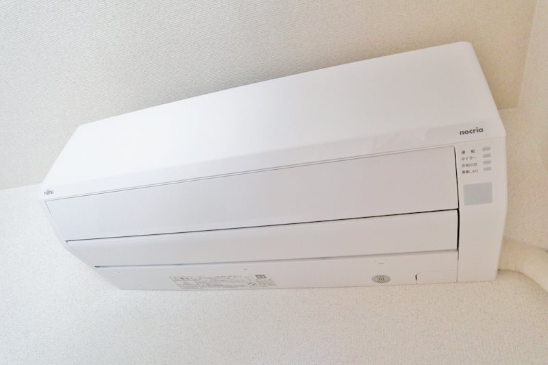 その他　エアコン