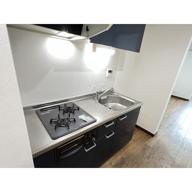 キッチン　※他部屋参考写真