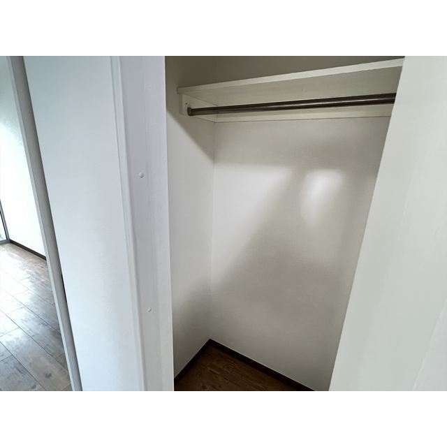 収納　※他部屋参考写真