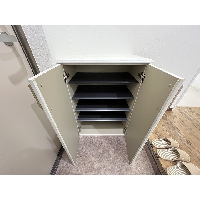 その他設備　※他部屋参考写真