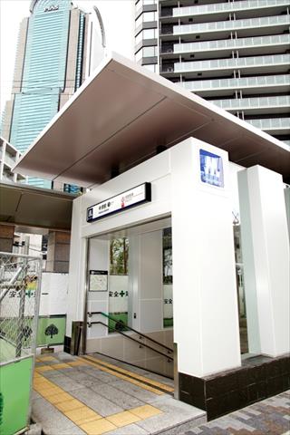 その他　中津駅（その他）まで20m
