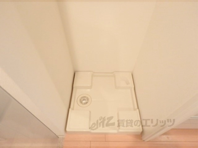 その他部屋・スペース　洗濯機置場
