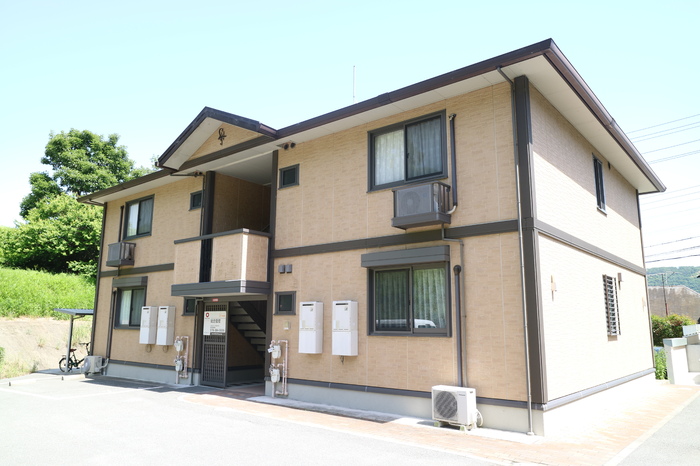 建物外観　☆神戸市垂水区　ウィルモア垂水D棟☆